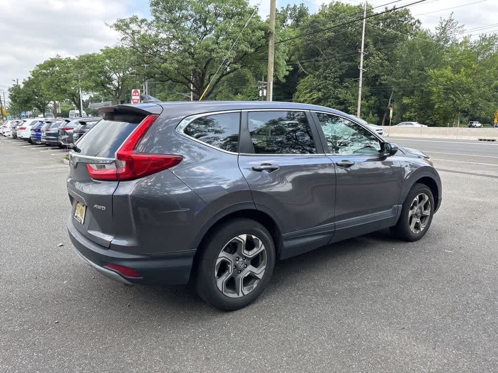 Thumbnail: 2019 Honda CR-V - 10