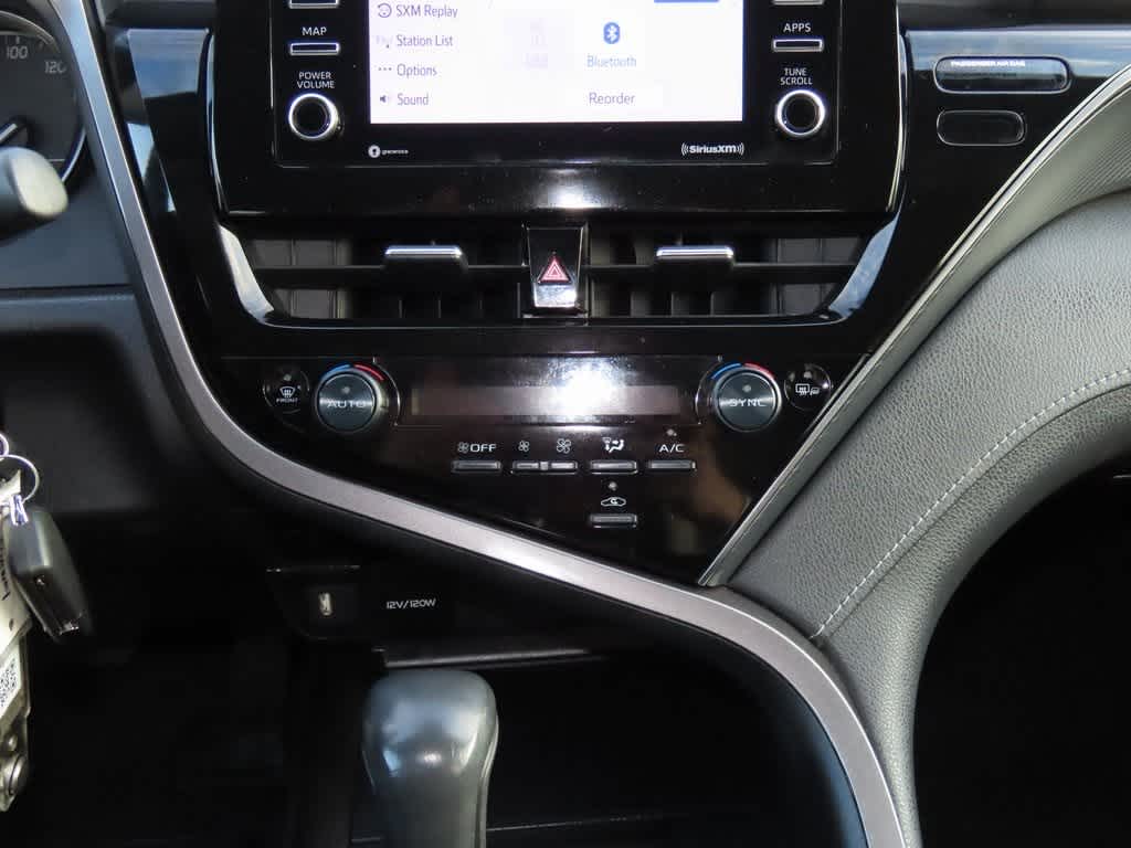 Thumbnail: 2023 Toyota Camry - 20