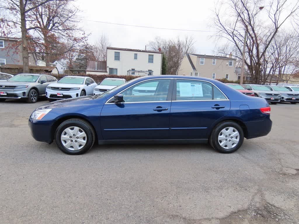 Thumbnail: 2003 Honda Accord - 3