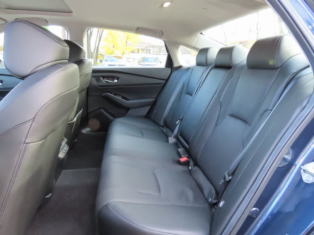 Thumbnail: 2024 Honda Accord - 13