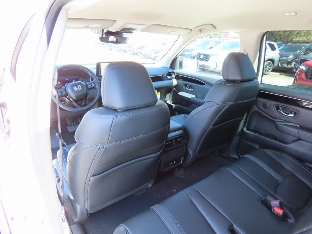 Thumbnail: 2026 Honda Passport - 12