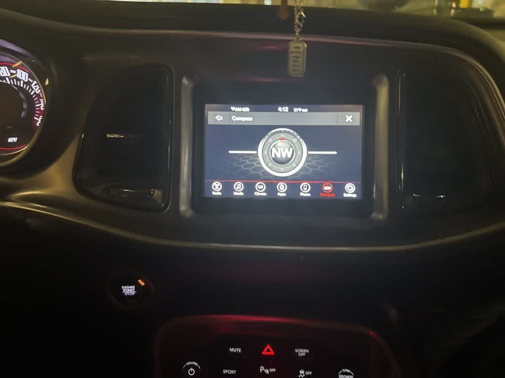 Thumbnail: 2019 Dodge Challenger - 20