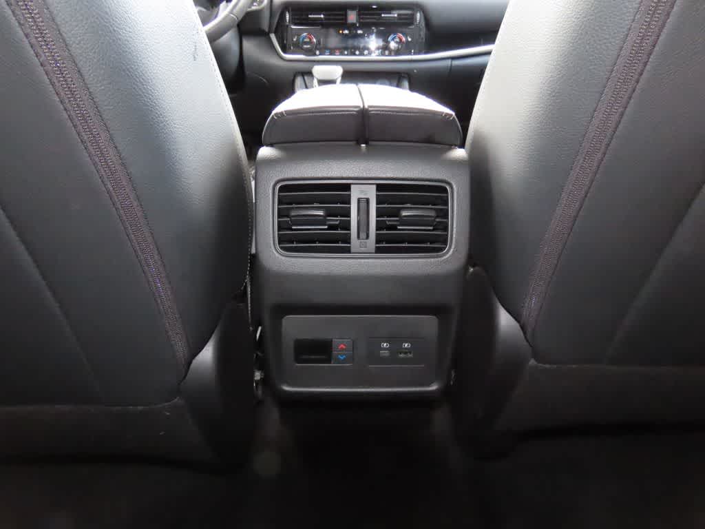 Thumbnail: 2023 Nissan Rogue - 27