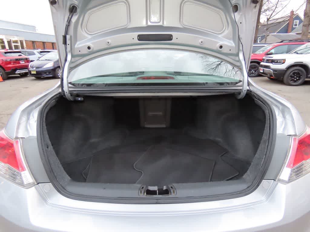 Thumbnail: 2009 Honda Accord - 11