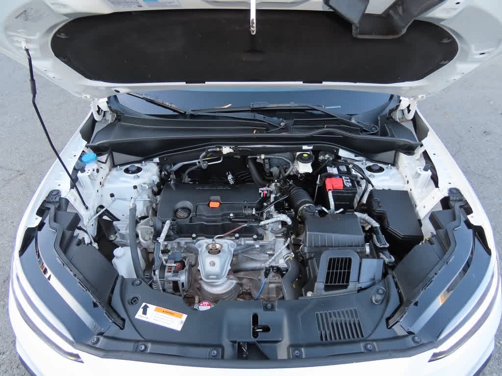 Thumbnail: 2023 Honda HR-V - 11