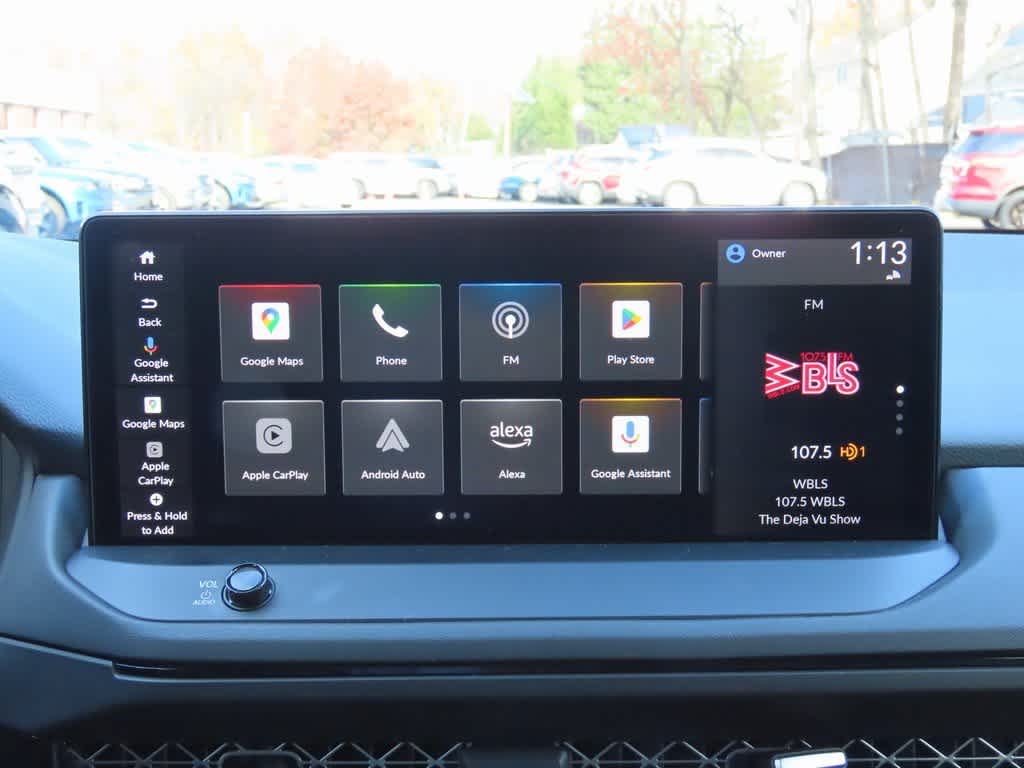 Thumbnail: 2024 Honda Accord - 22