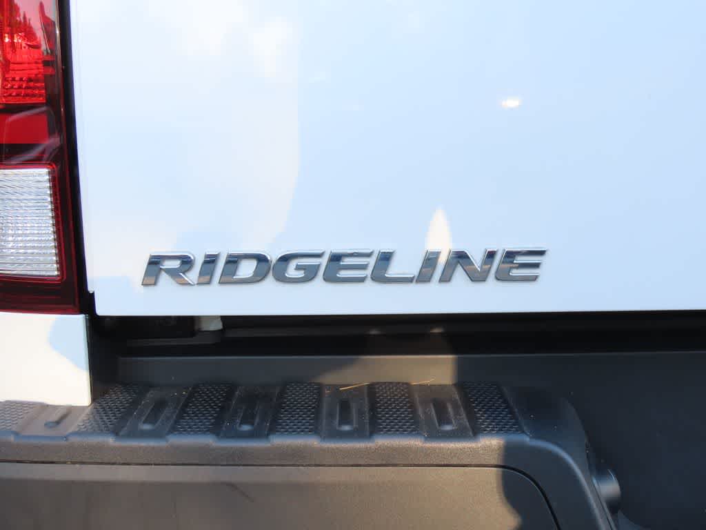 Thumbnail: 2023 Honda Ridgeline - 6