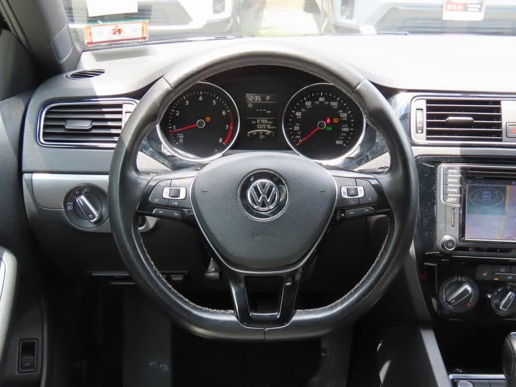 Thumbnail: 2016 Volkswagen Jetta - 19