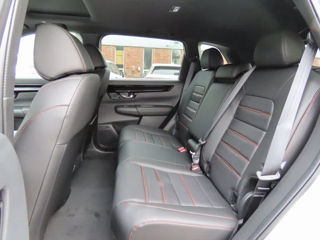 2026 Honda CR-V Sport Touring 15