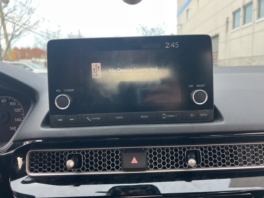 Thumbnail: 2023 Honda Civic - 7