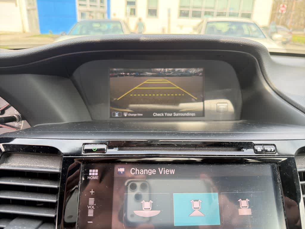 Thumbnail: 2016 Honda Accord - 10