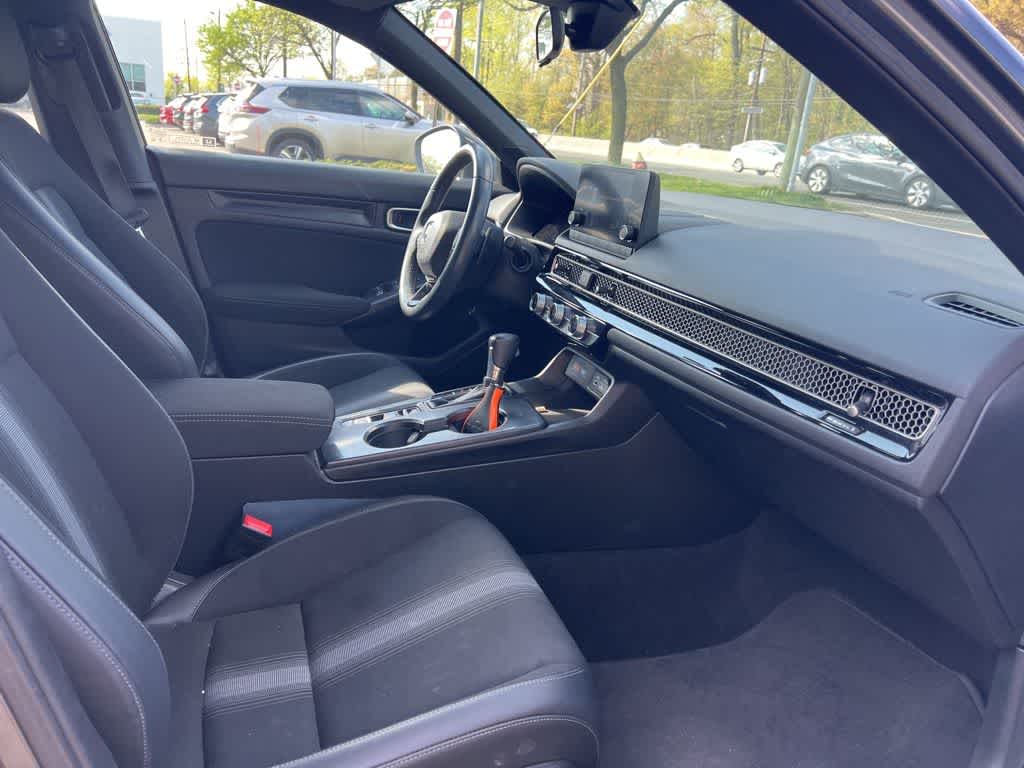 Thumbnail: 2023 Honda Civic - 29