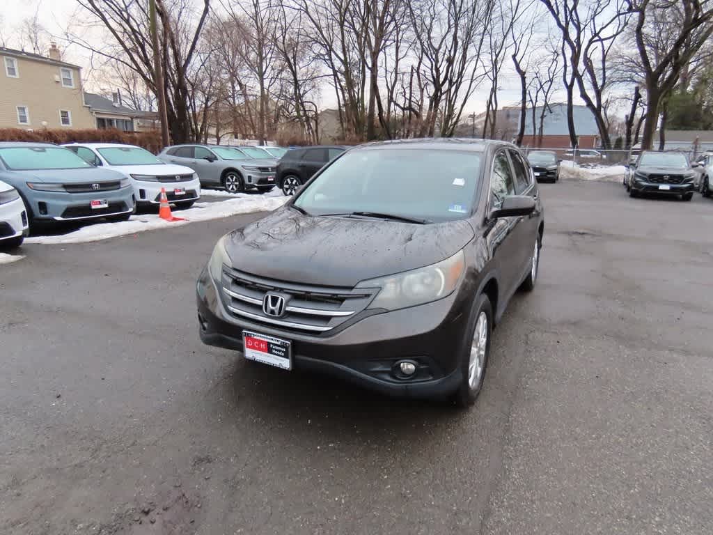 2013 Honda CR-V EX -
                  Paramus, NJ