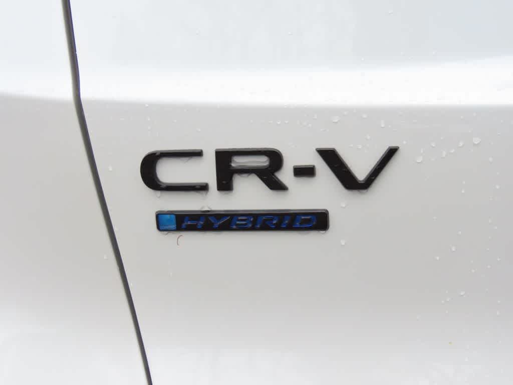 Thumbnail: 2026 Honda CR-V - 7