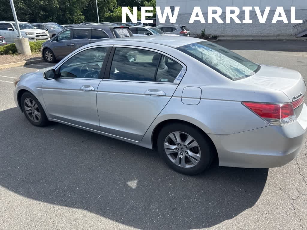 Thumbnail: 2012 Honda Accord - 9