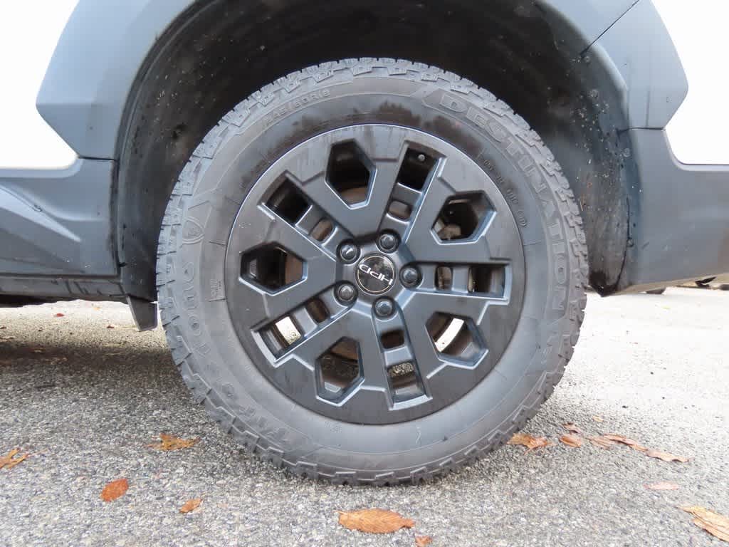 Thumbnail: 2022 Honda Passport - 9