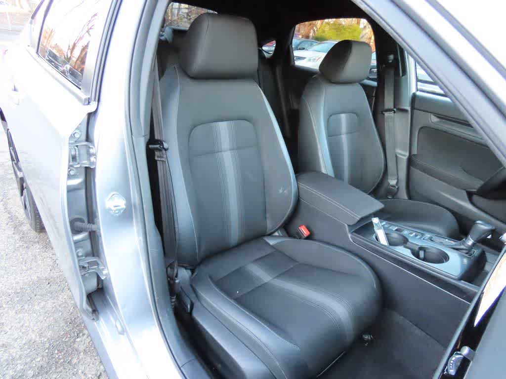 Thumbnail: 2023 Honda Civic - 15