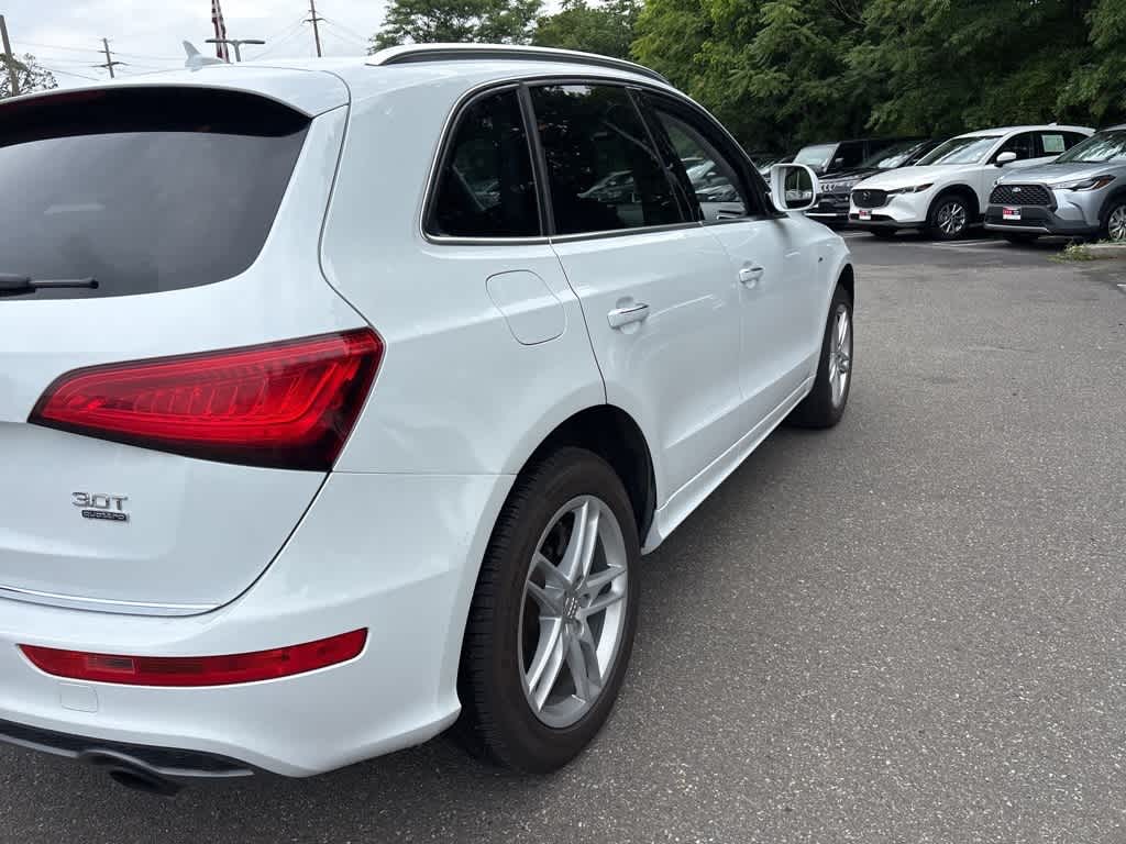 Thumbnail: 2017 Audi Q5 - 12