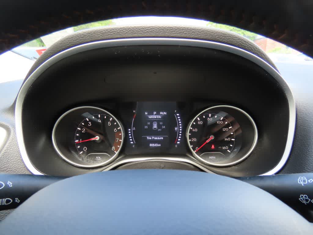 Thumbnail: 2019 Jeep Compass - 26
