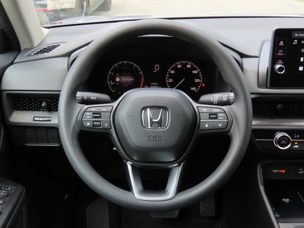 Thumbnail: 2026 Honda CR-V - 18