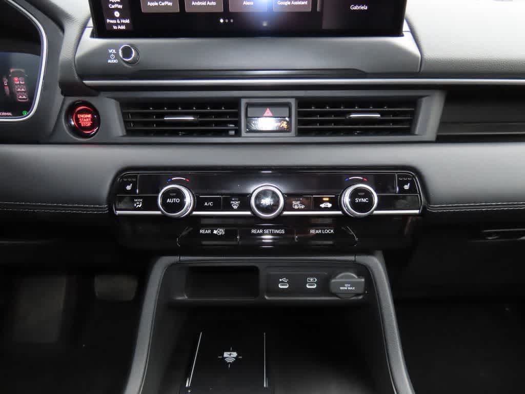 Thumbnail: 2026 Honda Pilot - 25