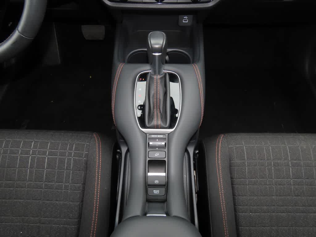 Thumbnail: 2024 Honda HR-V - 19