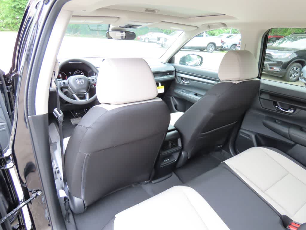 Thumbnail: 2026 Honda CR-V - 14