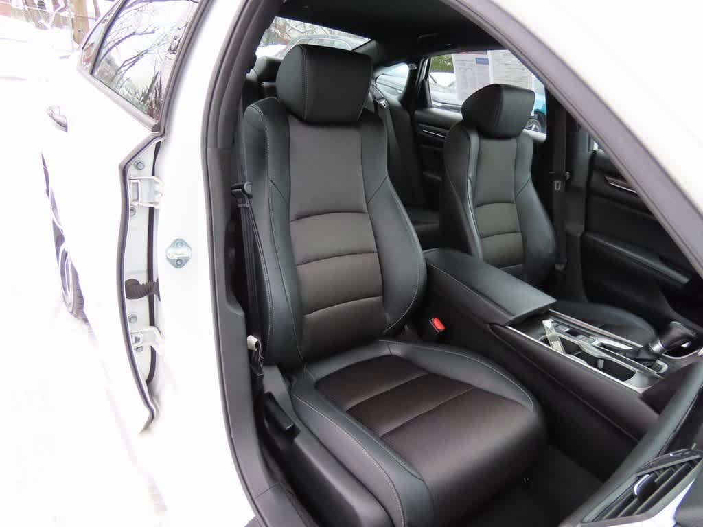 Thumbnail: 2021 Honda Accord - 15