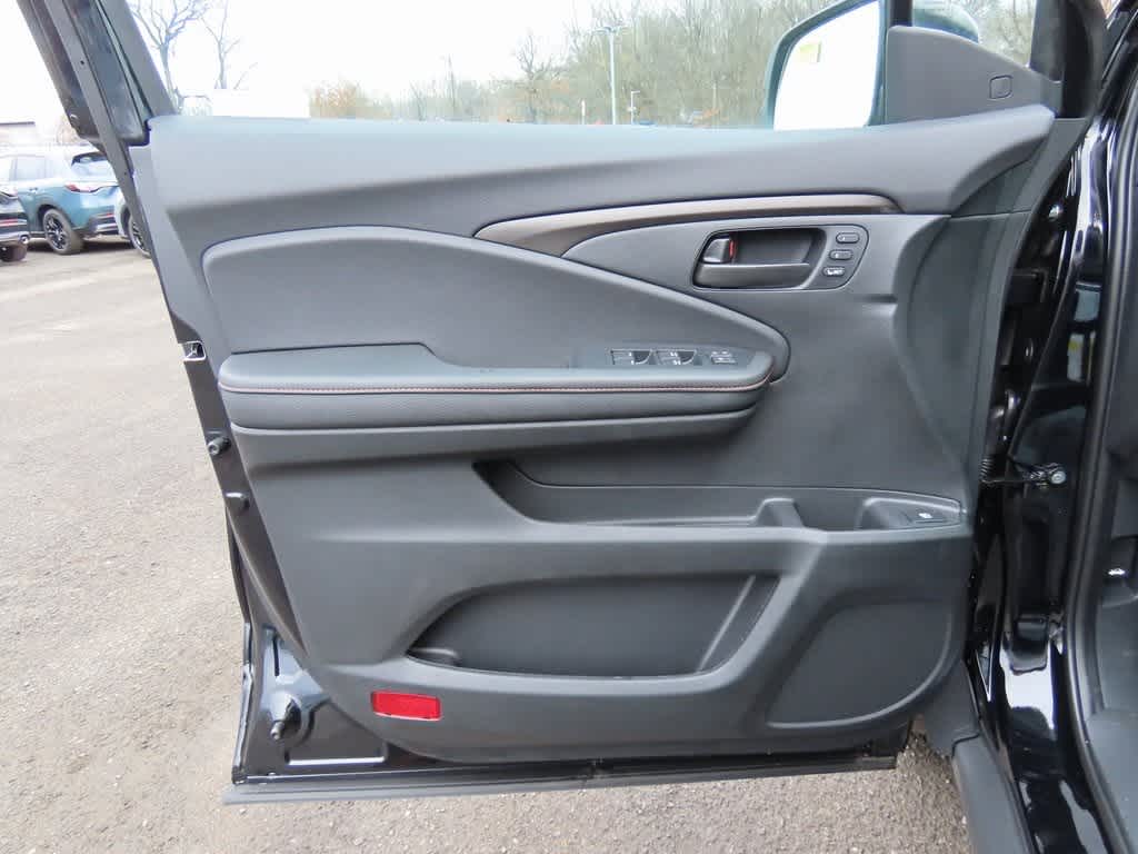 Thumbnail: 2026 Honda Ridgeline - 15