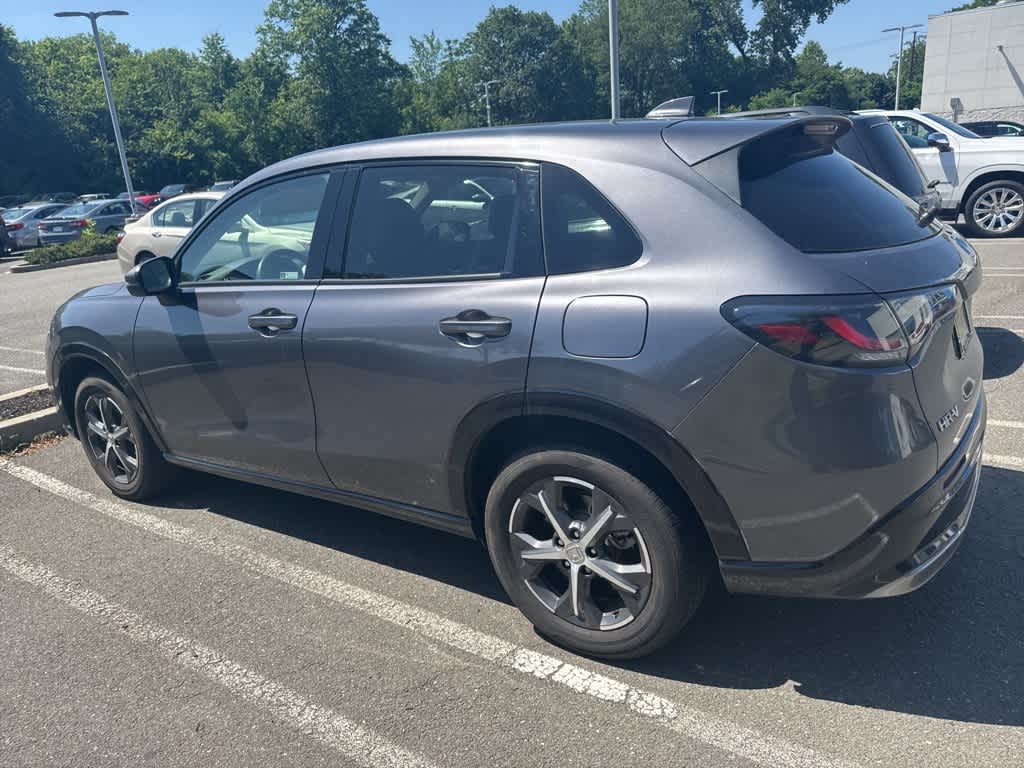 Thumbnail: 2023 Honda HR-V - 9