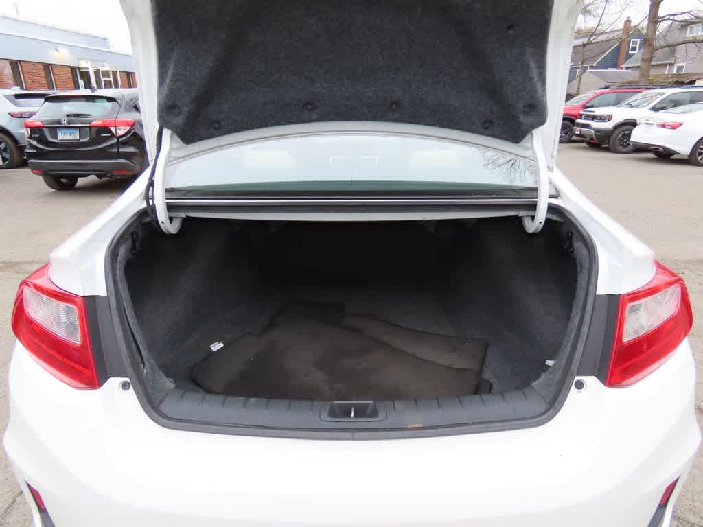 Thumbnail: 2015 Honda Accord - 10