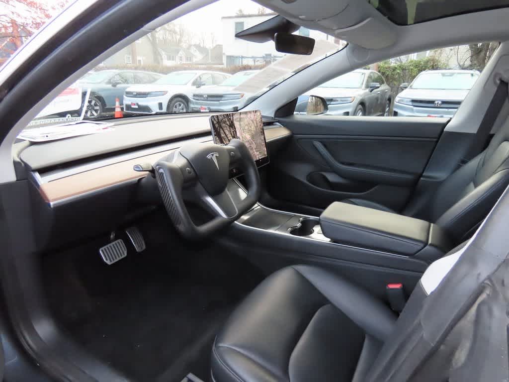 Thumbnail: 2020 Tesla Model 3 - 2