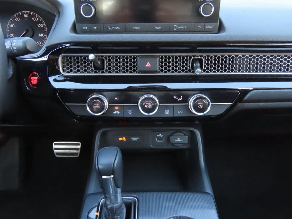 Thumbnail: 2023 Honda Civic - 20