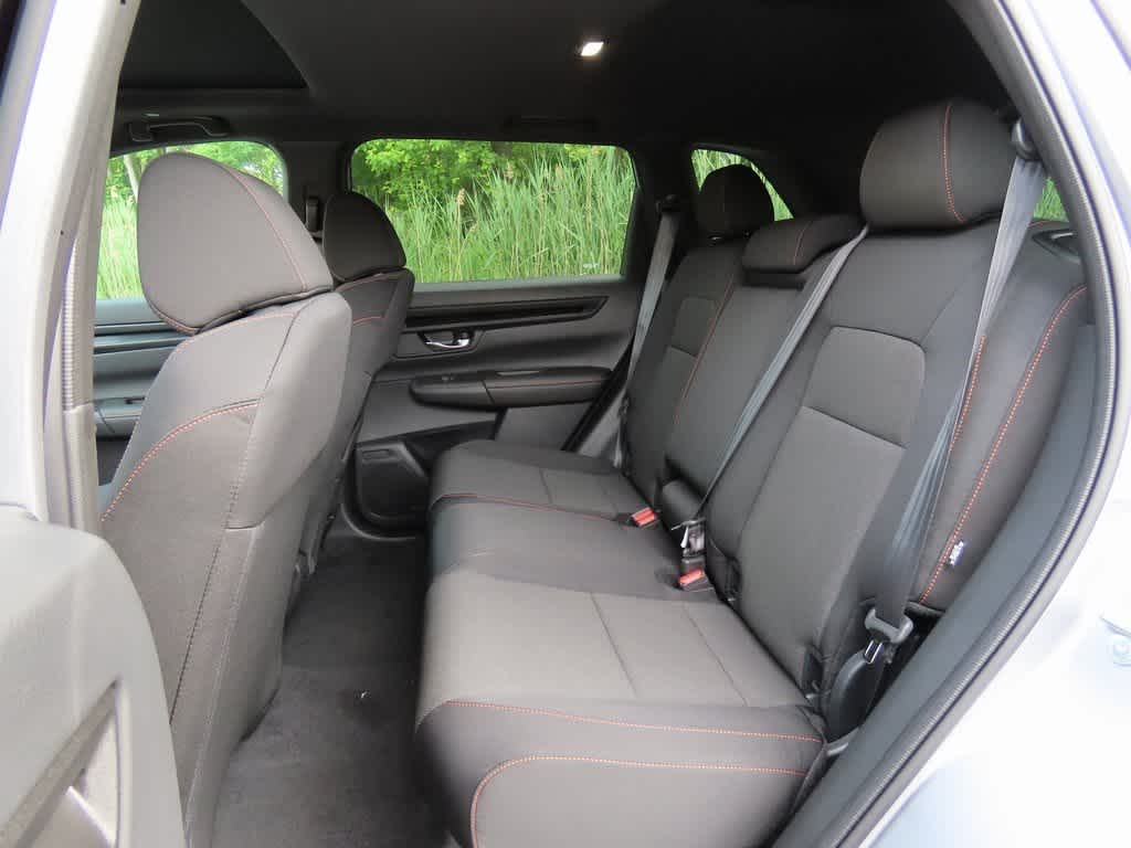 2025 Honda CR-V Sport 14