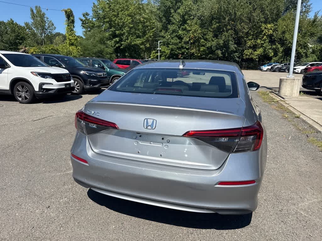 Thumbnail: 2023 Honda Civic - 15