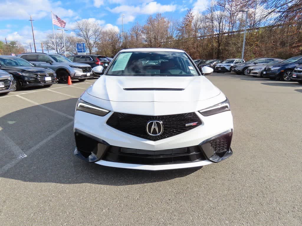 Thumbnail: 2024 Acura Integra - 6