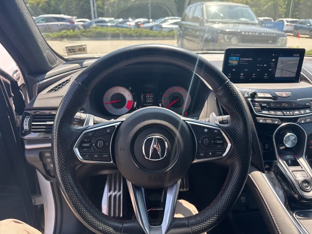 Thumbnail: 2022 Acura RDX - 14