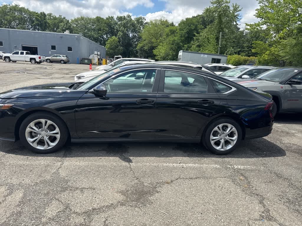 Thumbnail: 2024 Honda Accord - 7