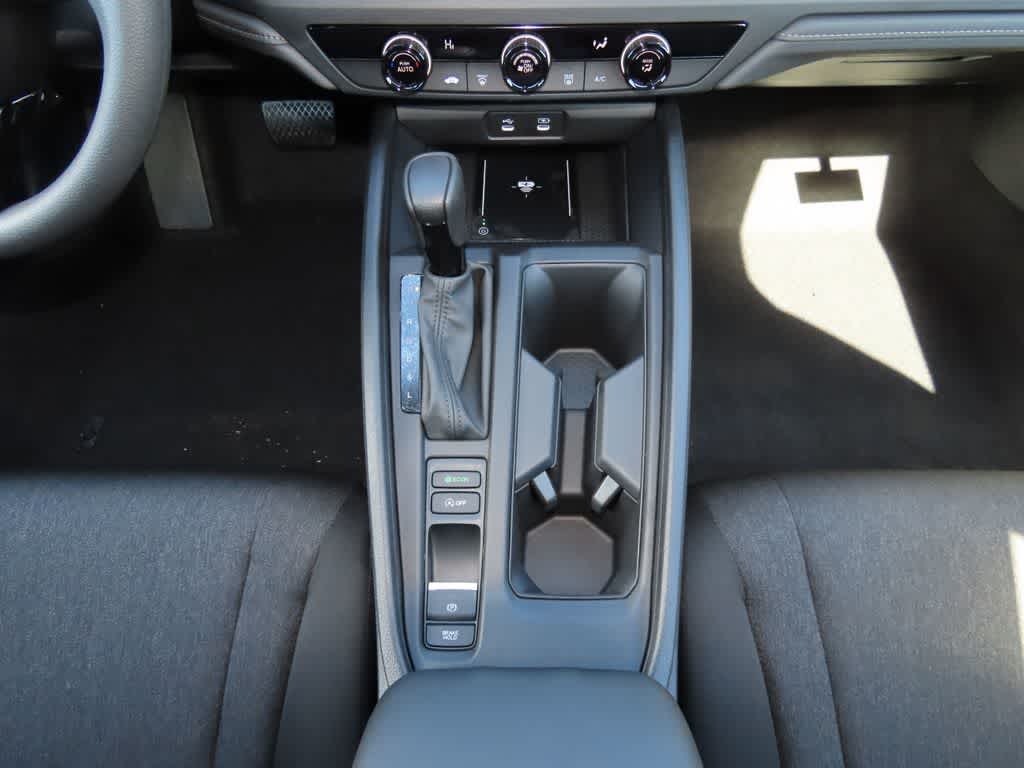 Thumbnail: 2026 Honda Accord - 21