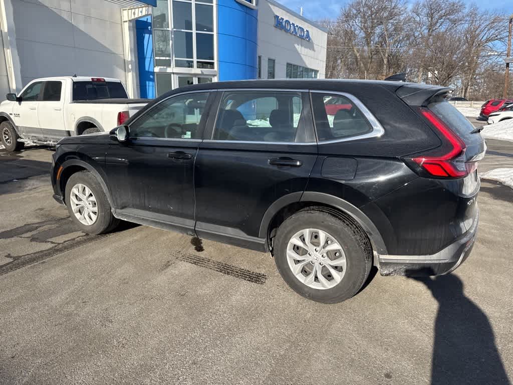 Thumbnail: 2023 Honda CR-V - 21