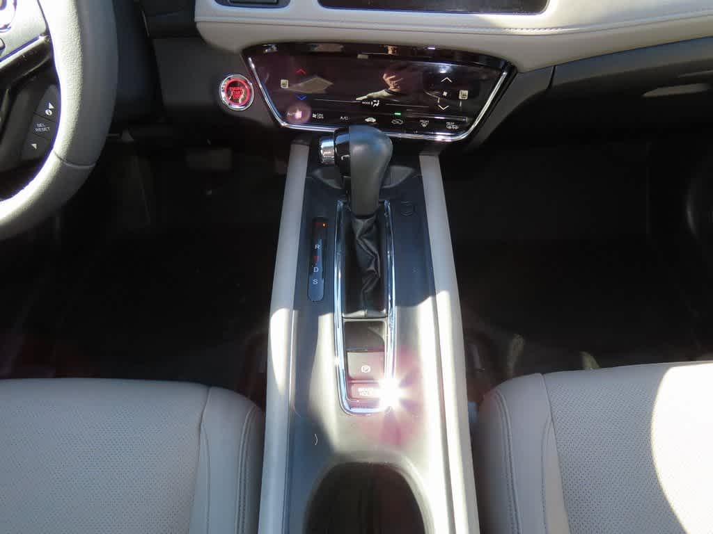 Thumbnail: 2020 Honda HR-V - 21