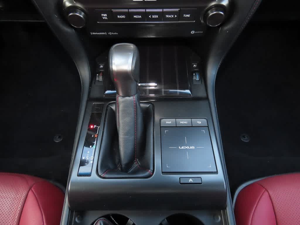 Thumbnail: 2023 Lexus GX - 21