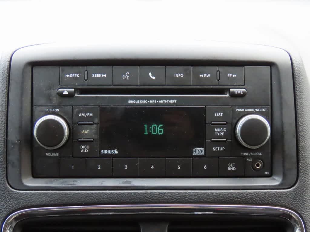 Thumbnail: 2013 Dodge Grand Caravan - 20