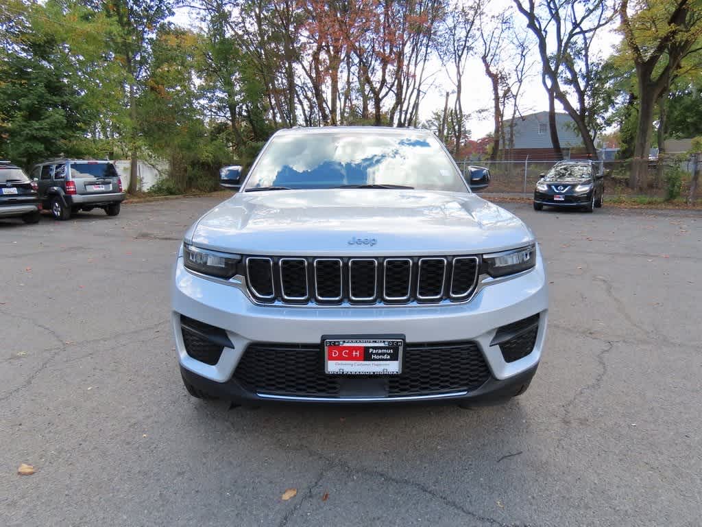 Thumbnail: 2023 Jeep Grand Cherokee - 6