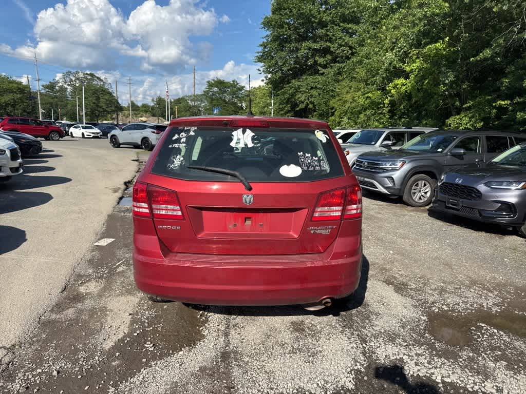 Thumbnail: 2010 Dodge Journey - 13