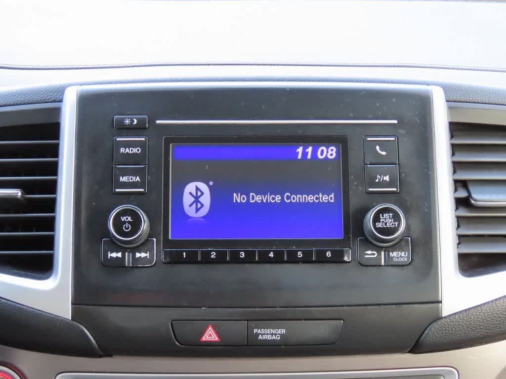 Thumbnail: 2020 Honda Pilot - 21