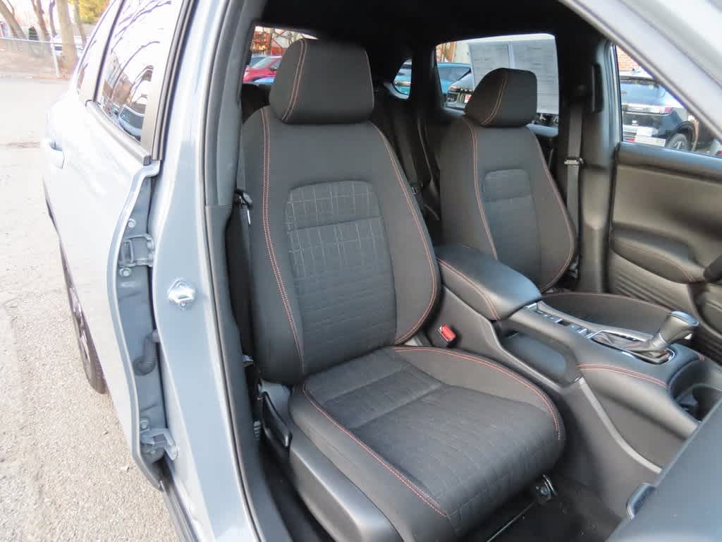 Thumbnail: 2023 Honda HR-V - 17