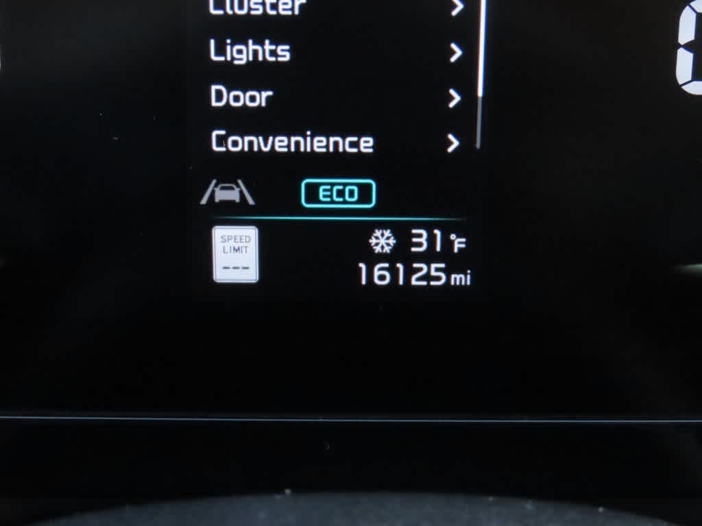 Thumbnail: 2023 Kia Sportage - 26