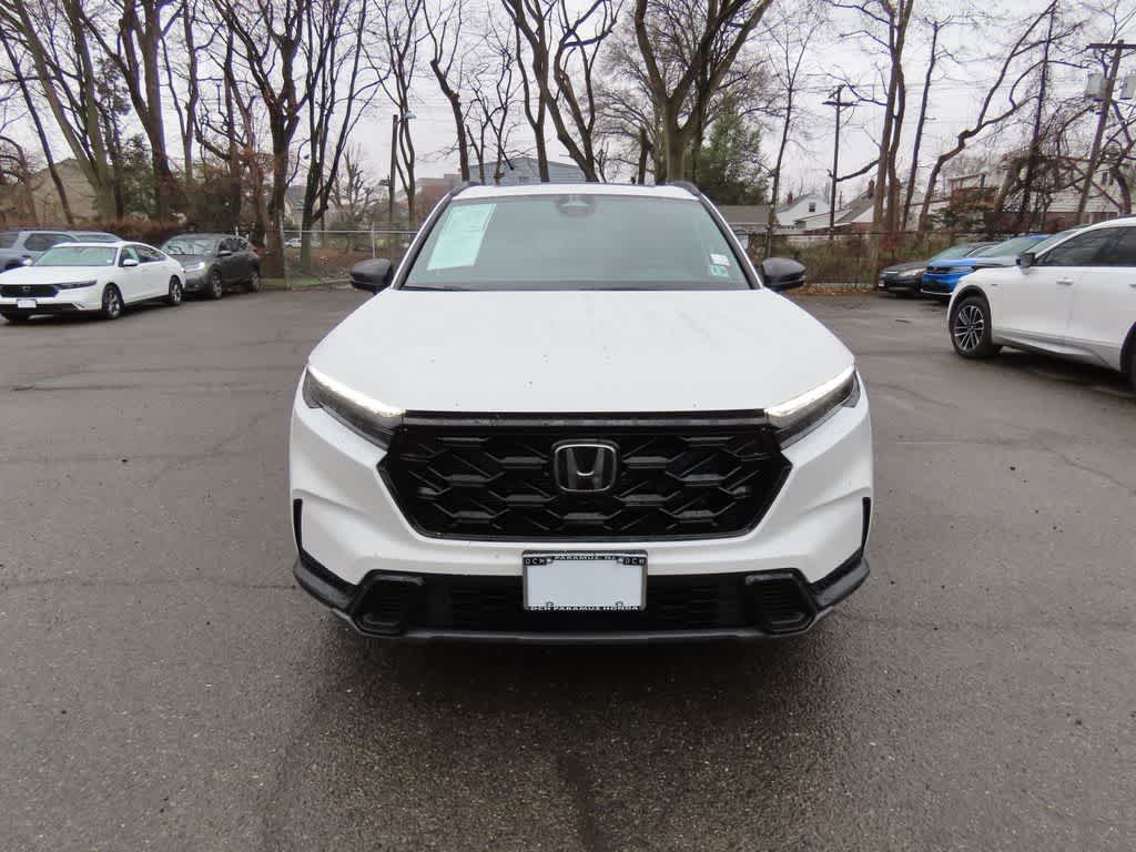 Thumbnail: 2026 Honda CR-V - 6