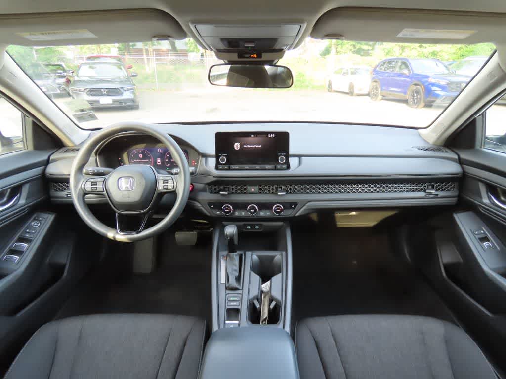 Thumbnail: 2024 Honda Accord - 16